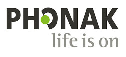 Phonak Logo
